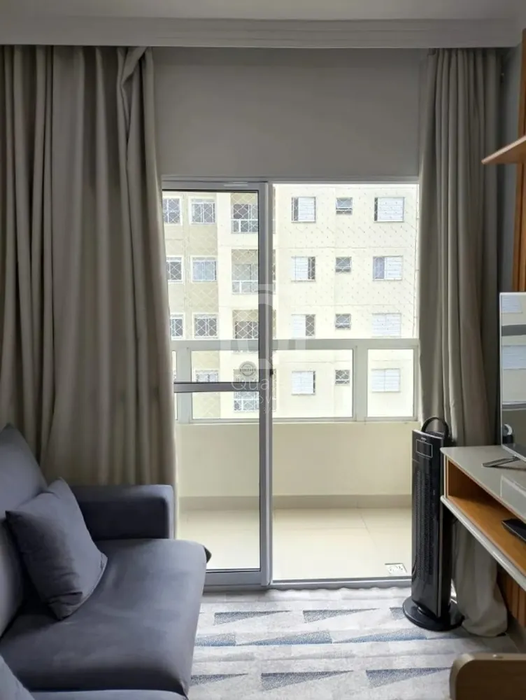 Apartamento, 2 quartos, 49 m² - Foto 2