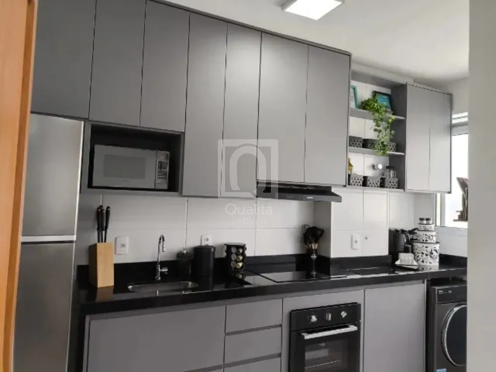 Apartamento, 2 quartos, 49 m² - Foto 5