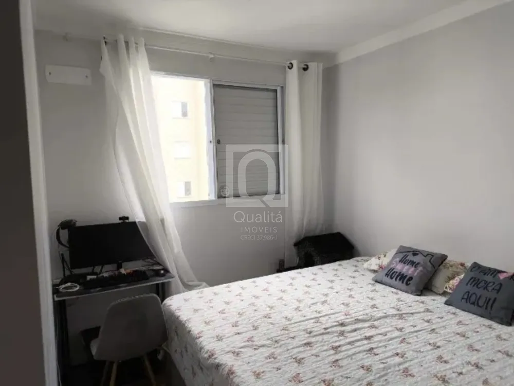 Apartamento, 2 quartos, 49 m² - Foto 8