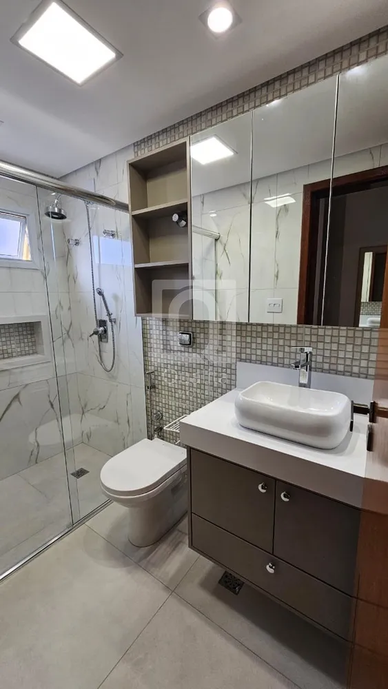 Casa de Condomínio, 4 quartos - Foto 10