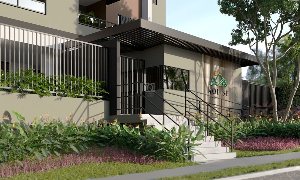 Apartamento à venda com 2 quartos, 76m² - Foto 7