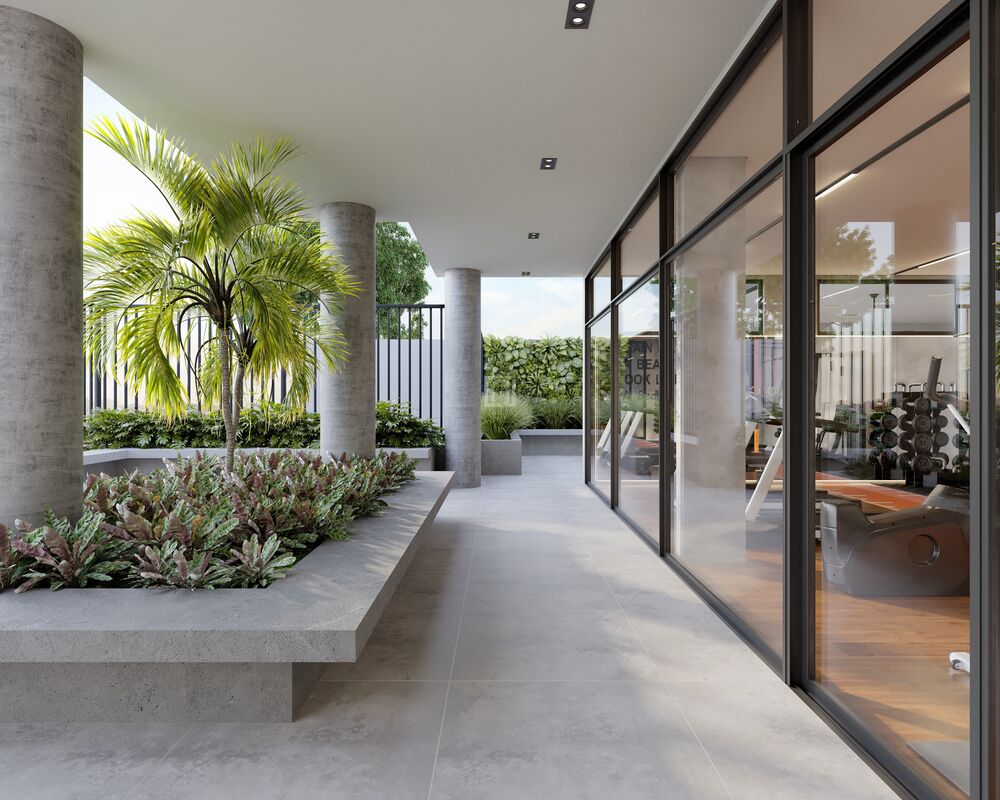 Apartamento à venda com 2 quartos, 76m² - Foto 9