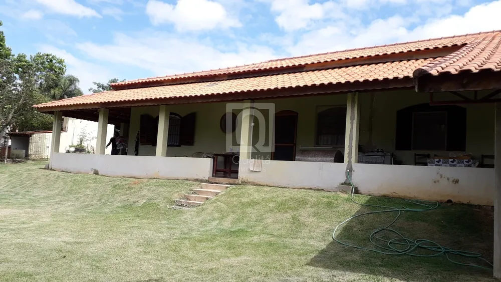 Chácara, 4 quartos, 2800 m² - Foto 14