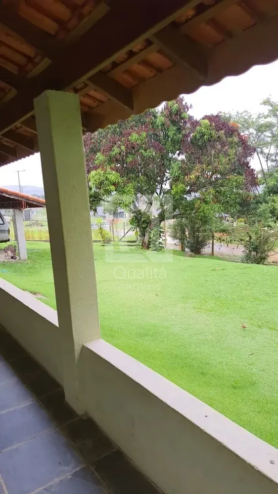 Chácara, 4 quartos, 2800 m² - Foto 17