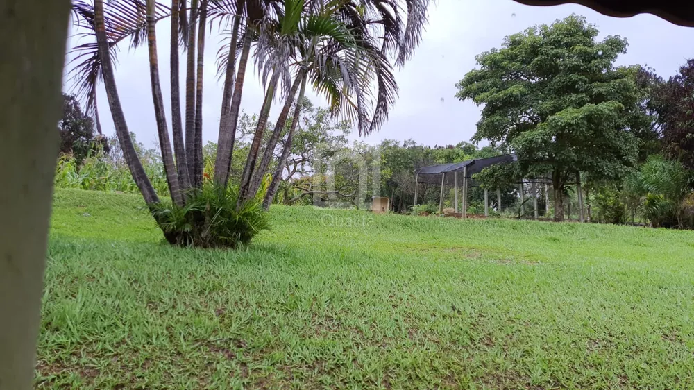 Chácara, 4 quartos, 2800 m² - Foto 18