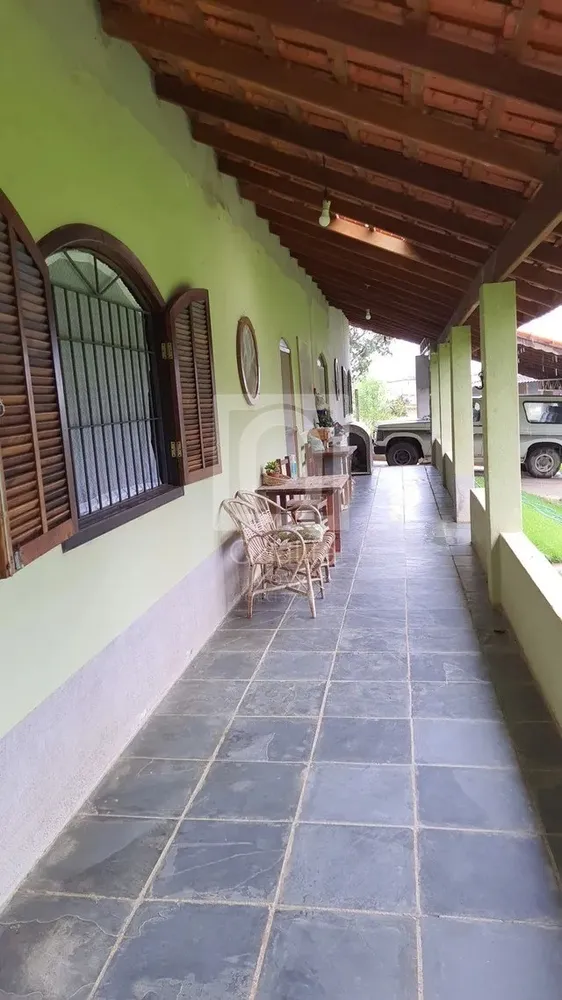 Chácara, 4 quartos, 2800 m² - Foto 16