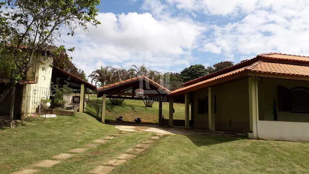 Chácara, 4 quartos, 2800 m² - Foto 15