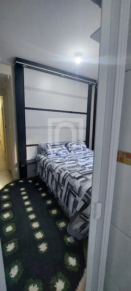 Apartamento, 3 quartos, 40 m² - Foto 3