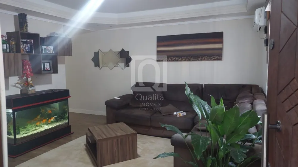 Apartamento, 3 quartos, 40 m² - Foto 1