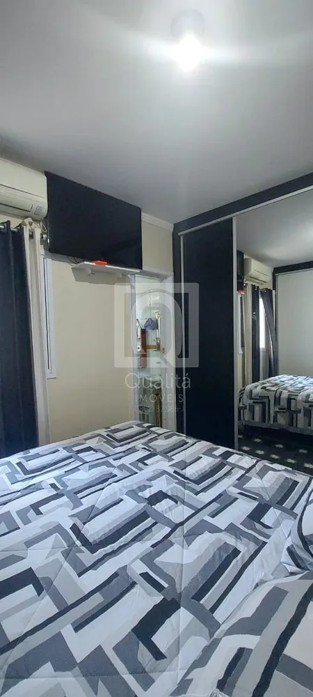 Apartamento, 3 quartos, 40 m² - Foto 2