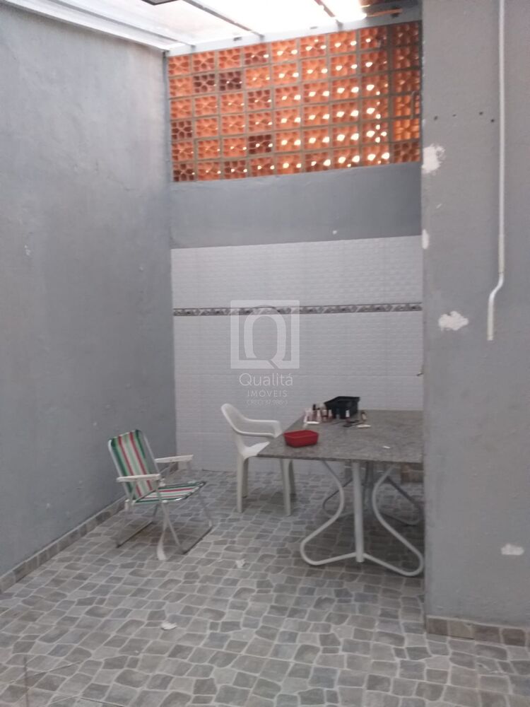 Casa, 3 quartos - Foto 8