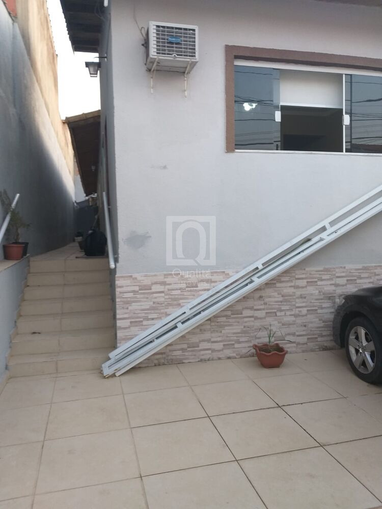 Casa, 3 quartos - Foto 3