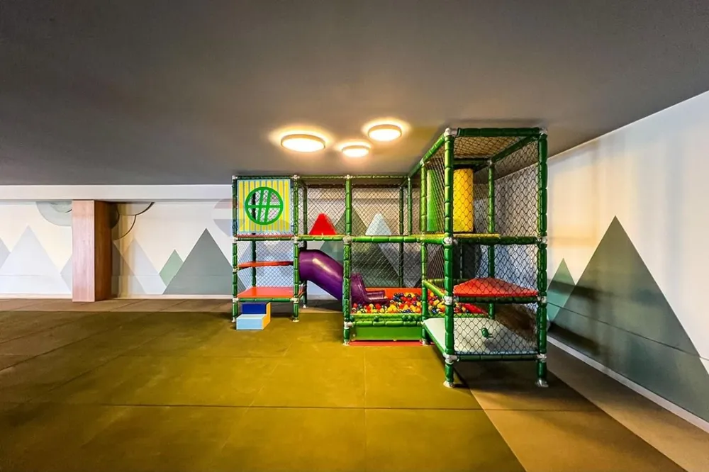 Apartamento, 2 quartos, 78 m² - Foto 4