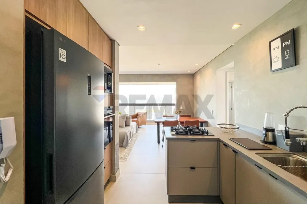 Apartamento, 2 quartos, 78 m² - Foto 6
