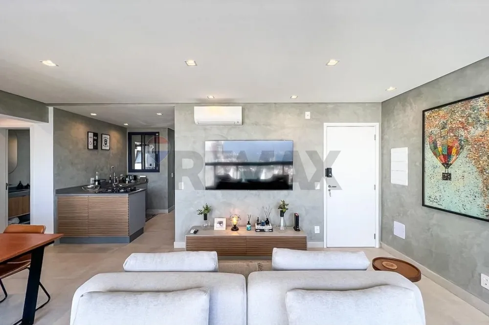 Apartamento, 2 quartos, 78 m² - Foto 8