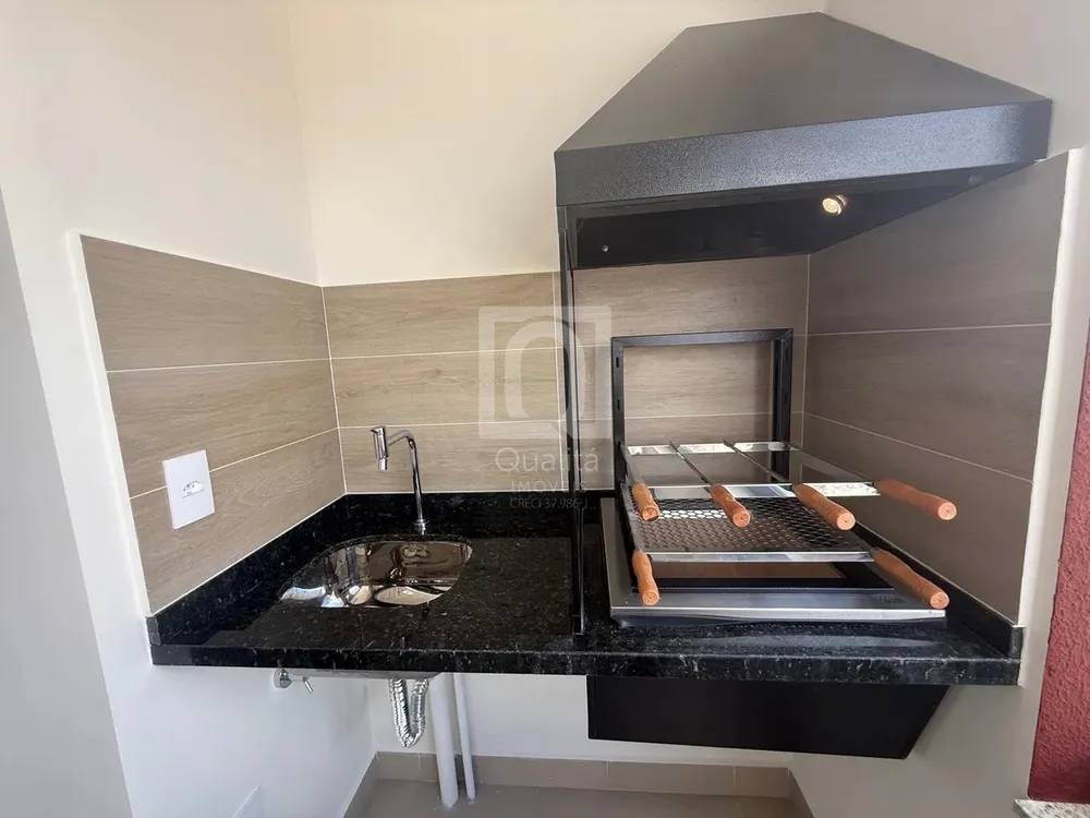 Apartamento, 1 quarto, 47 m² - Foto 4