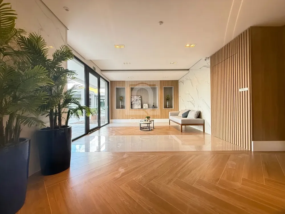 Apartamento, 1 quarto, 47 m² - Foto 11