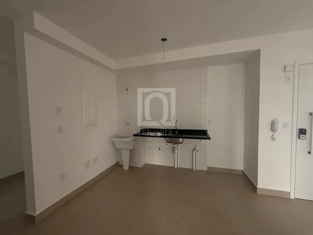 Apartamento, 1 quarto, 47 m² - Foto 3