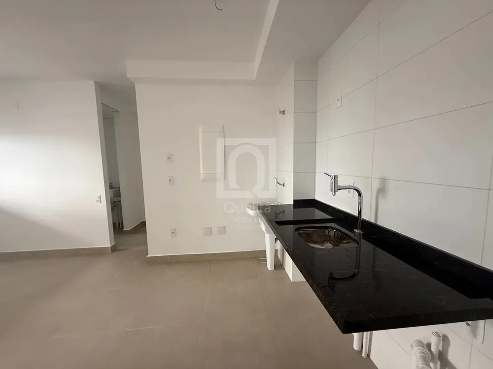 Apartamento, 1 quarto, 47 m² - Foto 2