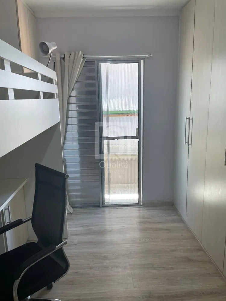 Apartamento, 2 quartos, 57 m² - Foto 6