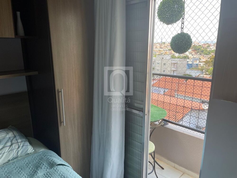 Apartamento, 2 quartos, 57 m² - Foto 1