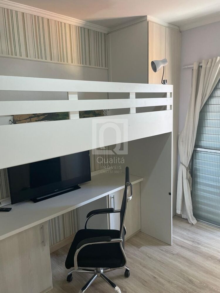 Apartamento, 2 quartos, 57 m² - Foto 4