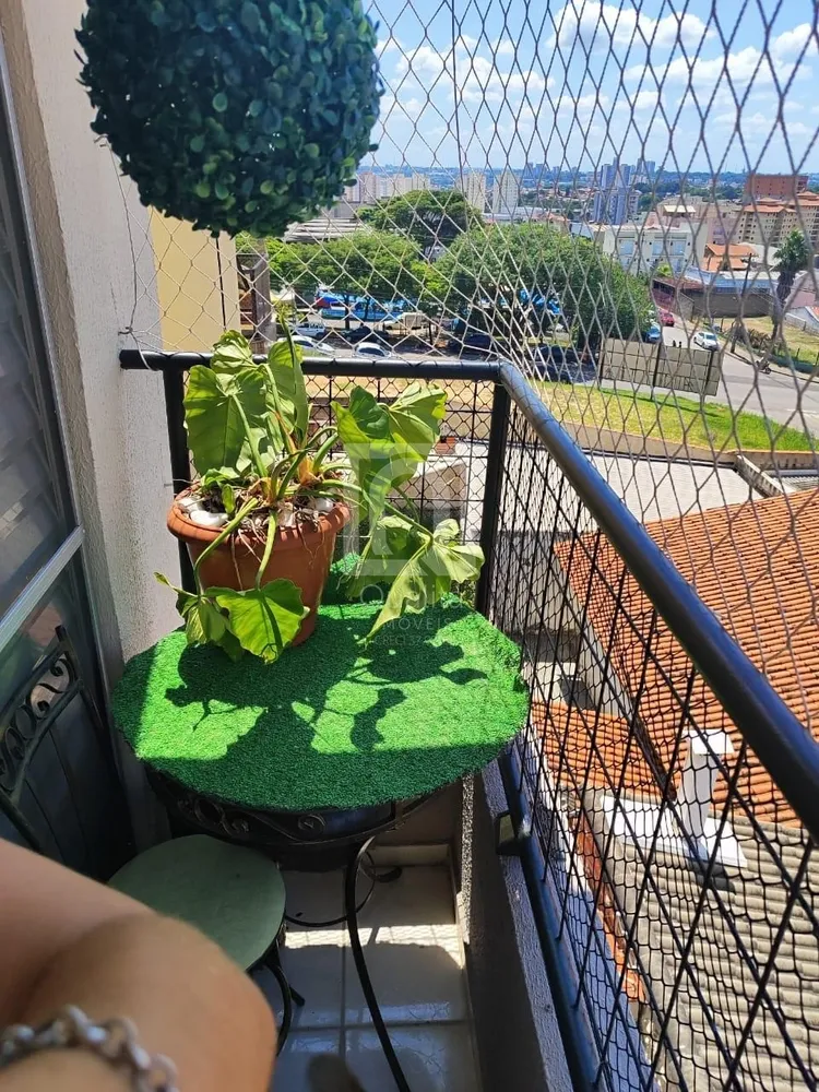 Apartamento, 2 quartos, 57 m² - Foto 4