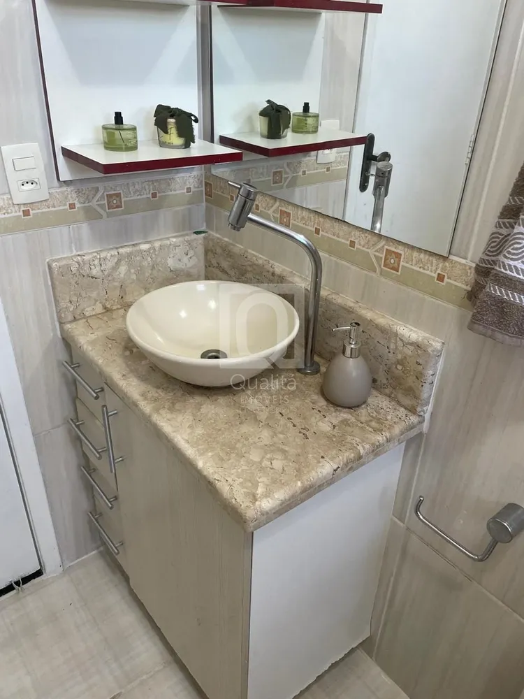 Apartamento, 2 quartos, 57 m² - Foto 7