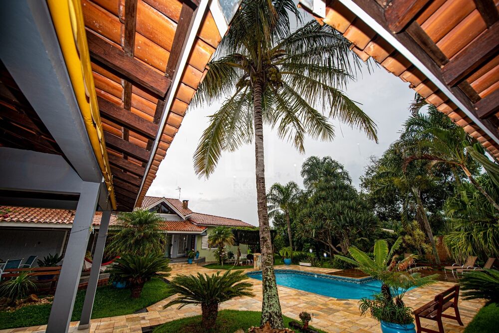 Casa de Condomínio, 3 quartos - Foto 26