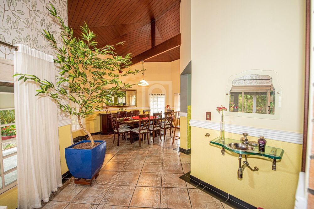 Casa de Condomínio, 3 quartos - Foto 5