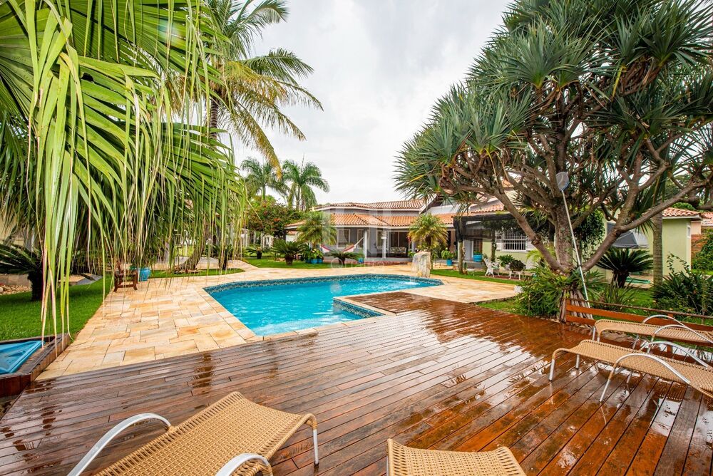 Casa de Condomínio, 3 quartos - Foto 25