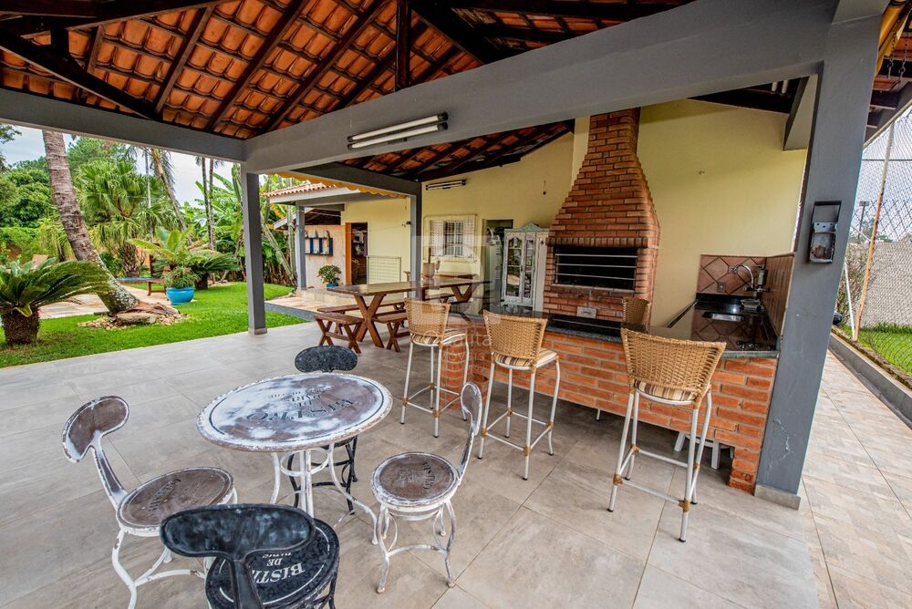 Casa de Condomínio, 3 quartos - Foto 21