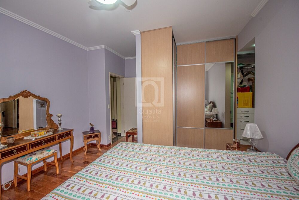 Casa de Condomínio, 3 quartos - Foto 12