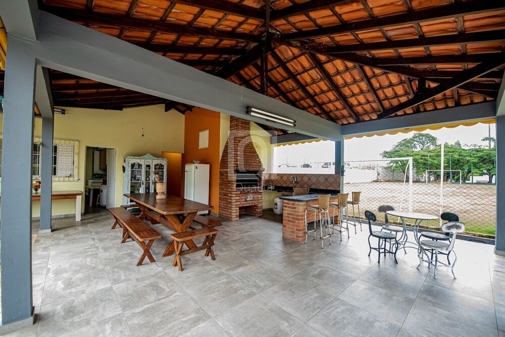 Casa de Condomínio, 3 quartos - Foto 22