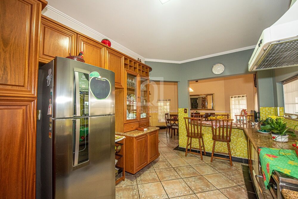 Casa de Condomínio, 3 quartos - Foto 6