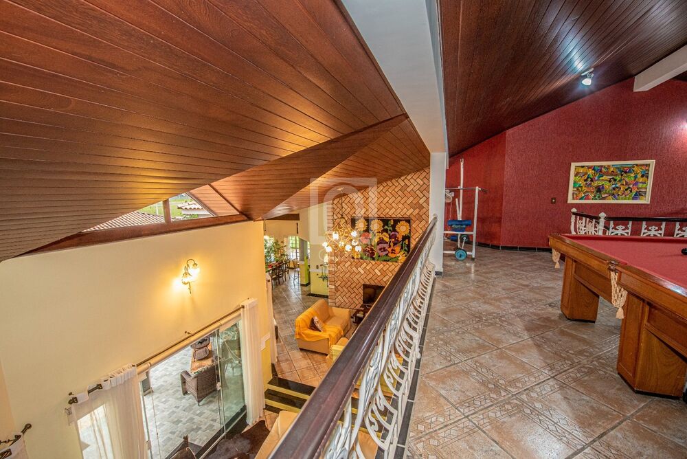 Casa de Condomínio, 3 quartos - Foto 19