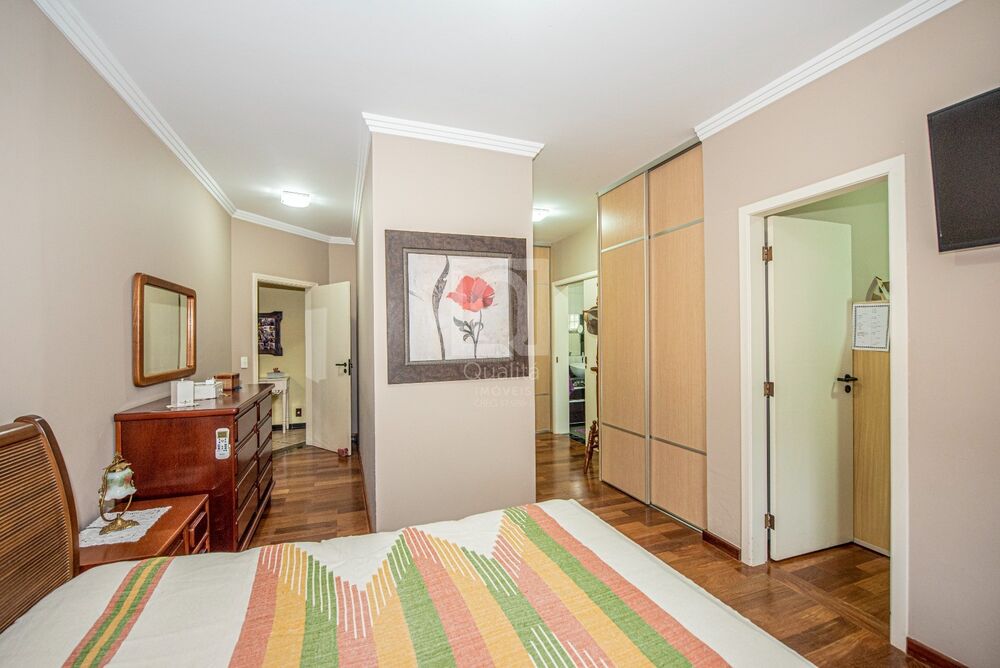 Casa de Condomínio, 3 quartos - Foto 11