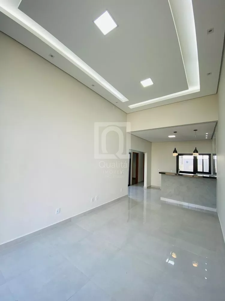 Casa de Condomínio à venda com 3 quartos, 154m² - Foto 2