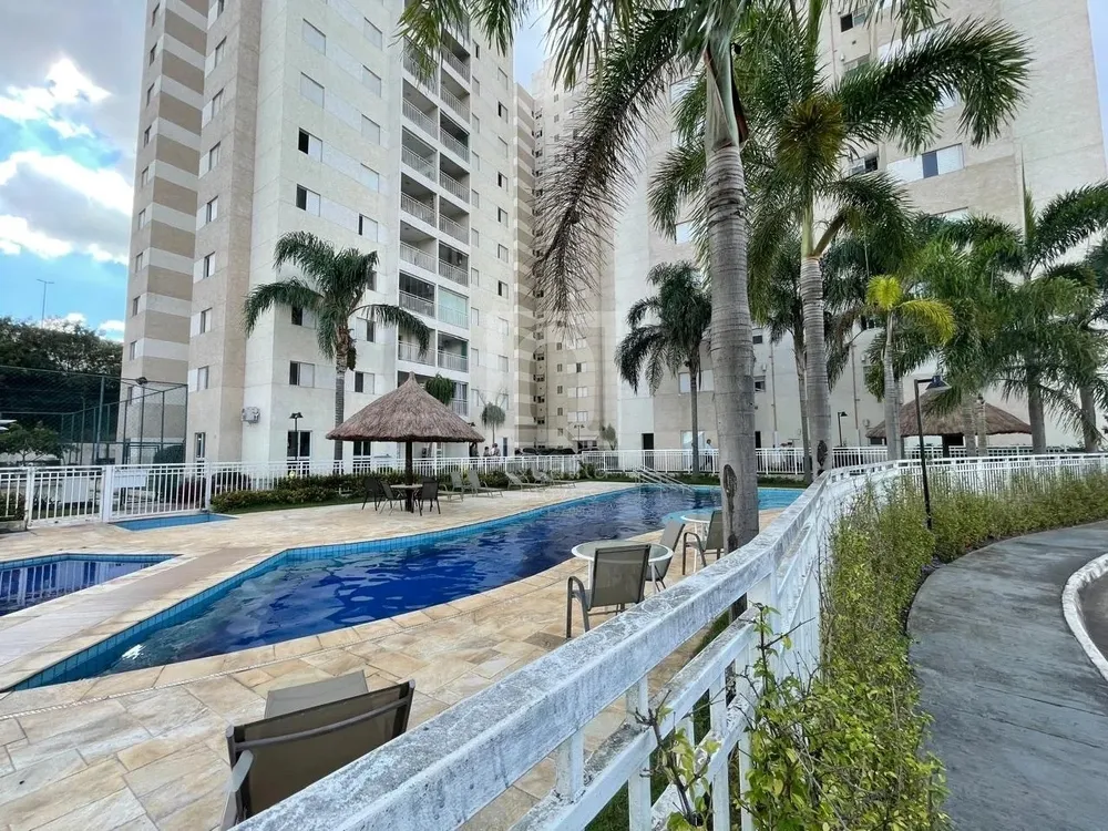 Apartamento, 2 quartos, 79 m² - Foto 2