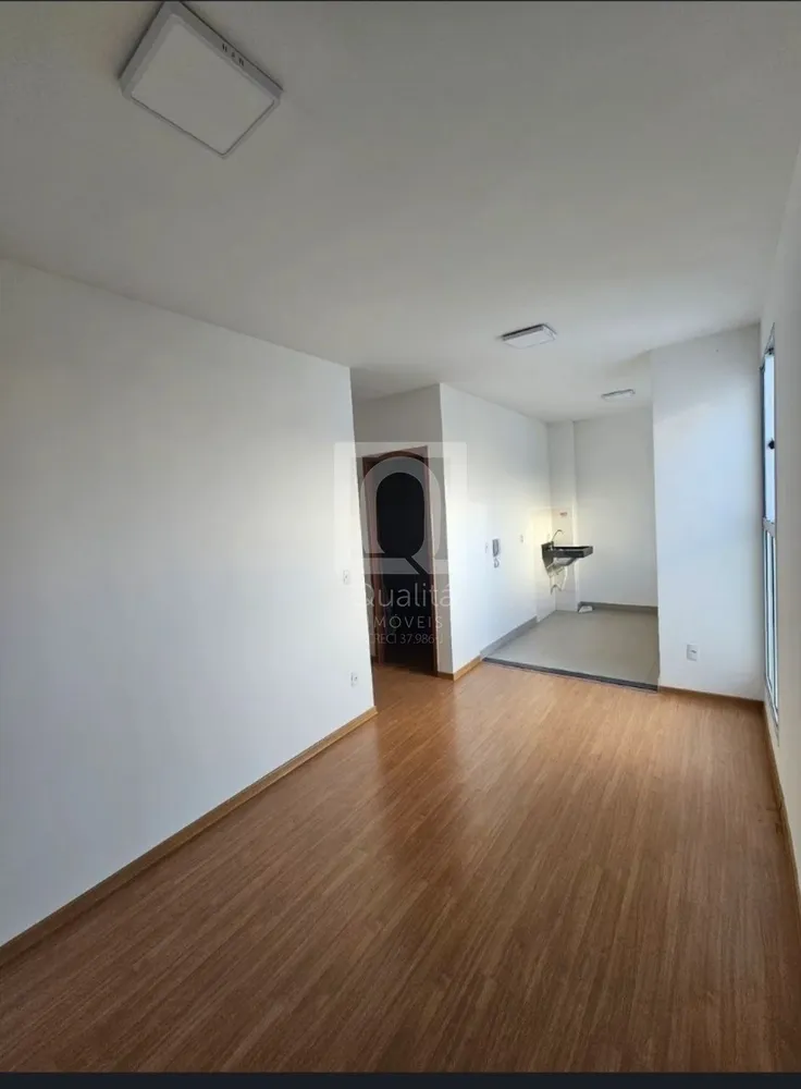 Apartamento, 2 quartos, 40 m² - Foto 2
