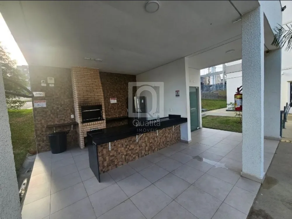 Apartamento, 2 quartos, 40 m² - Foto 9