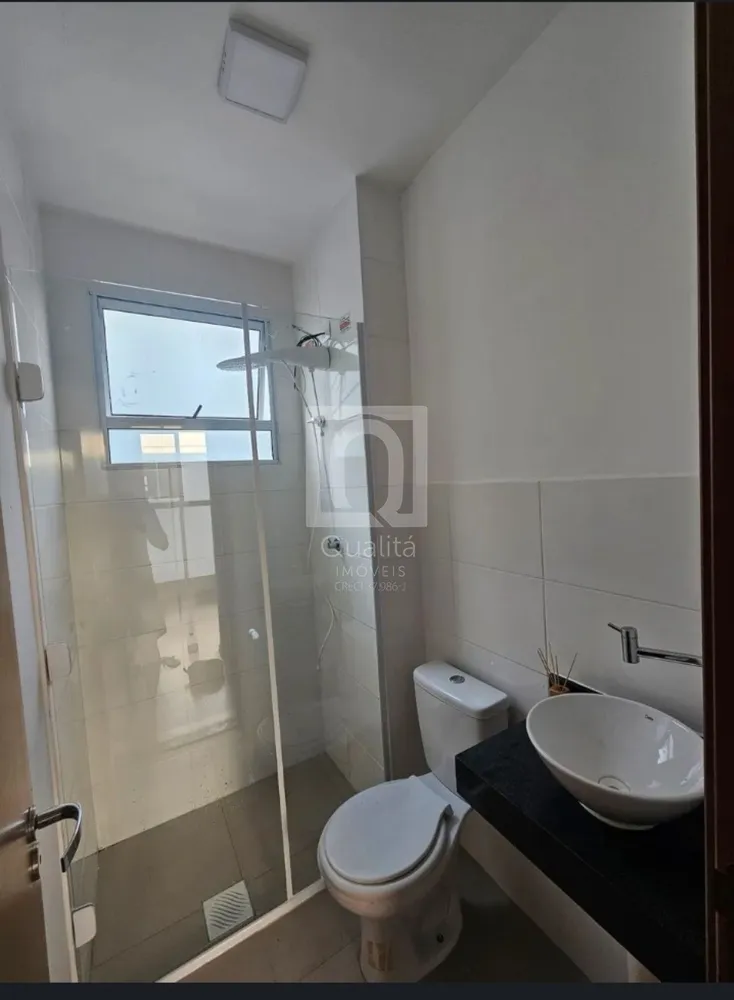 Apartamento, 2 quartos, 40 m² - Foto 7