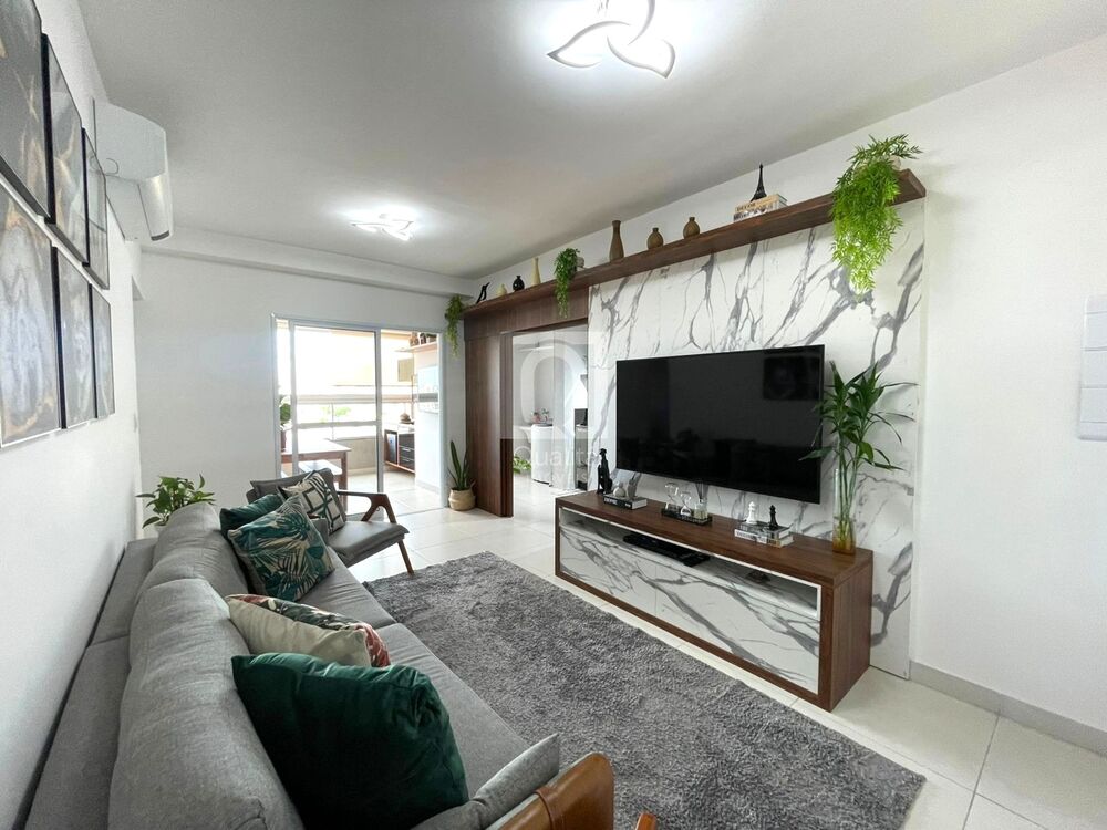 Apartamento, 3 quartos, 89 m² - Foto 4