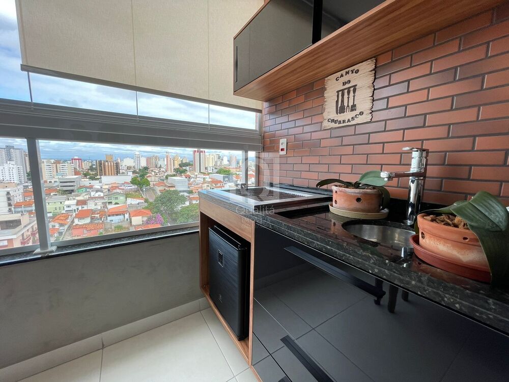 Apartamento, 3 quartos, 89 m² - Foto 2