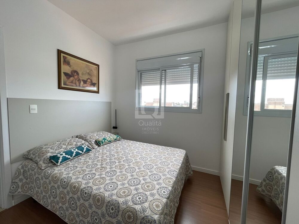 Apartamento, 3 quartos, 89 m² - Foto 32
