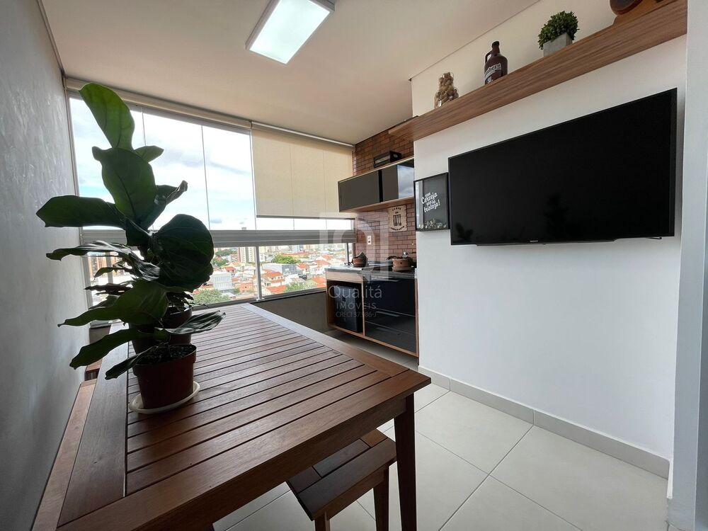 Apartamento, 3 quartos, 89 m² - Foto 6
