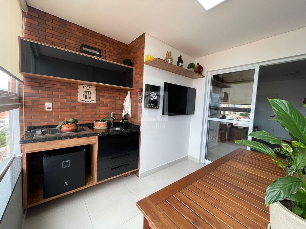Apartamento, 3 quartos, 89 m² - Foto 31