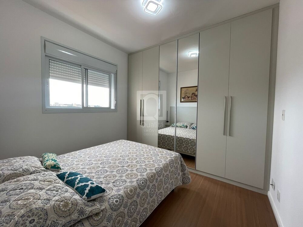 Apartamento, 3 quartos, 89 m² - Foto 15