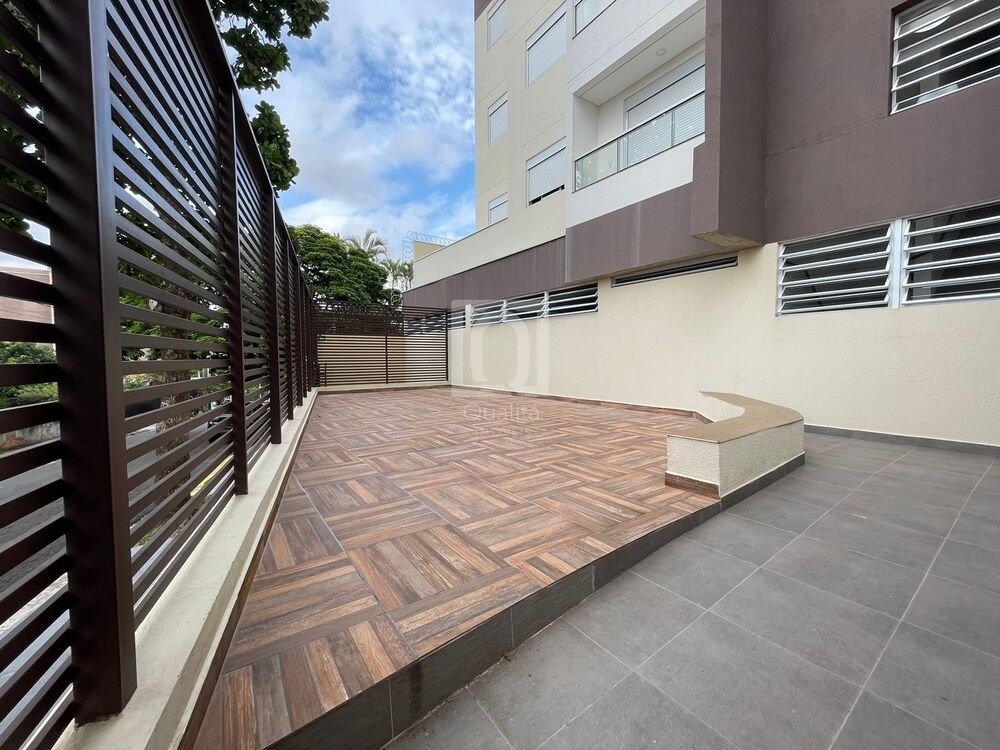 Apartamento, 3 quartos, 89 m² - Foto 3