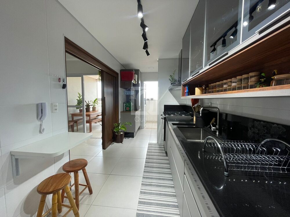 Apartamento, 3 quartos, 89 m² - Foto 10
